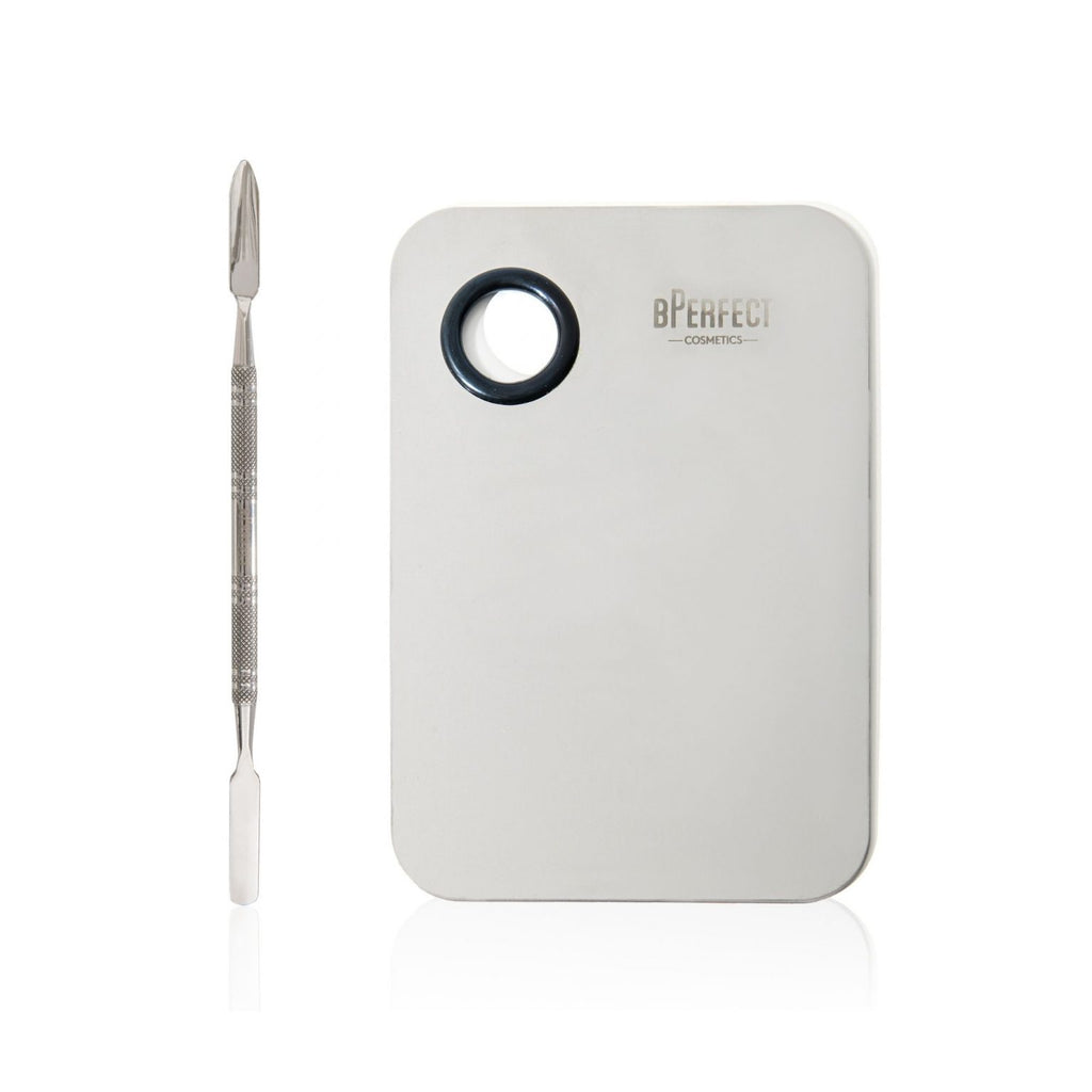 BPerfect - Pro MUA Mixing Plate @ لوح الدمج