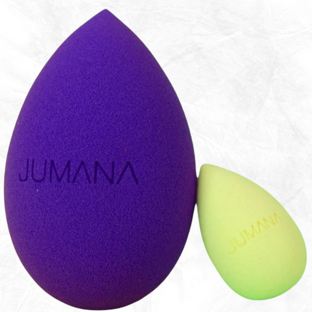 Jumana Sponge@جمانه بيوتي بلندر