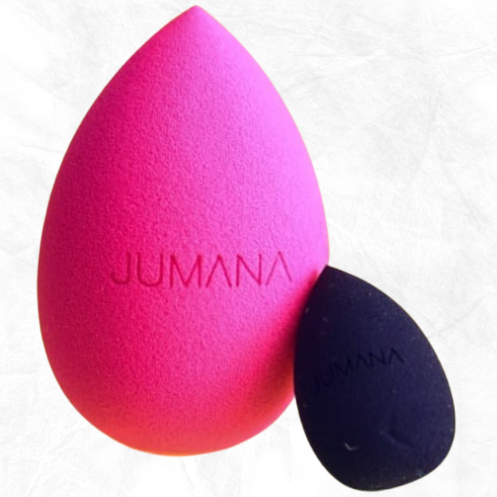 Jumana Sponge@جمانه بيوتي بلندر