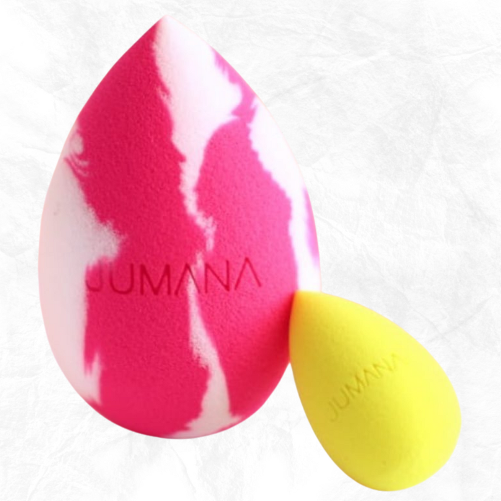 Jumana Sponge@جمانه بيوتي بلندر