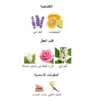 GUERLAIN MON BLOOM OF ROSE EDP 100ML @ عطر