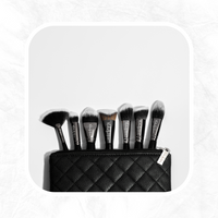 Make Up by Hawa Brush Set