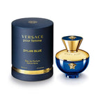 VERSACE- Pour Femme Dylan Blue EDP (100ML) @ عطر