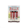 The Balm - Vacay Lip Trio @ مجموعة احمر الشفاة