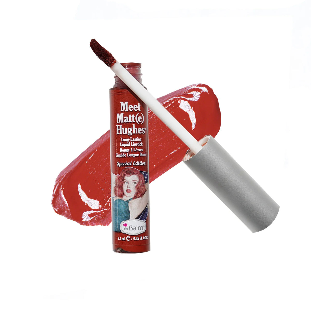 The Balm - Vacay Lip Trio @ مجموعة احمر الشفاة