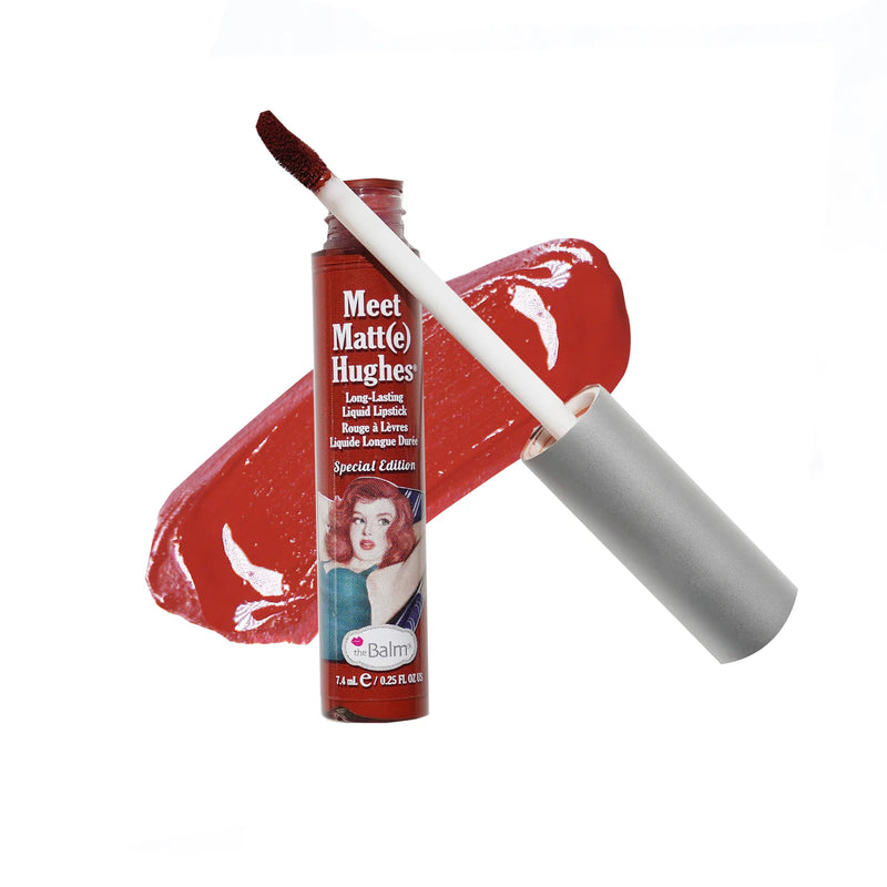 The Balm - Vacay Lip Trio @ مجموعة احمر الشفاة