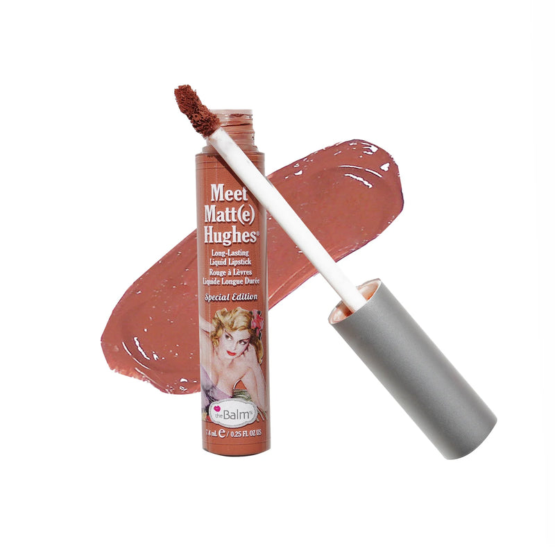 The Balm - Vacay Lip Trio @ مجموعة احمر الشفاة