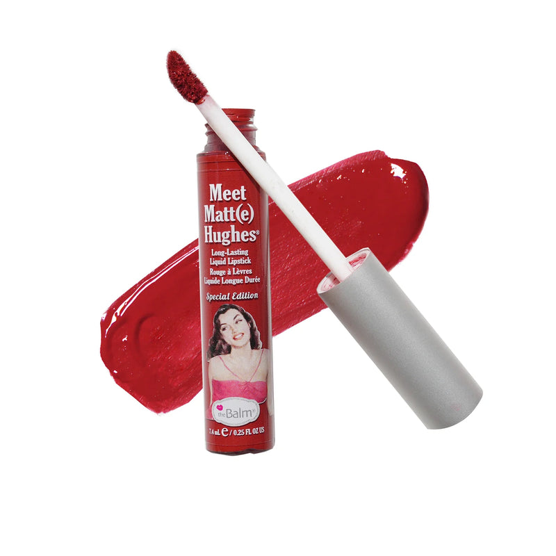 The Balm - Vacay Lip Trio @ مجموعة احمر الشفاة