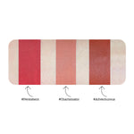 The Balm - Vacay Lip Trio @ مجموعة احمر الشفاة
