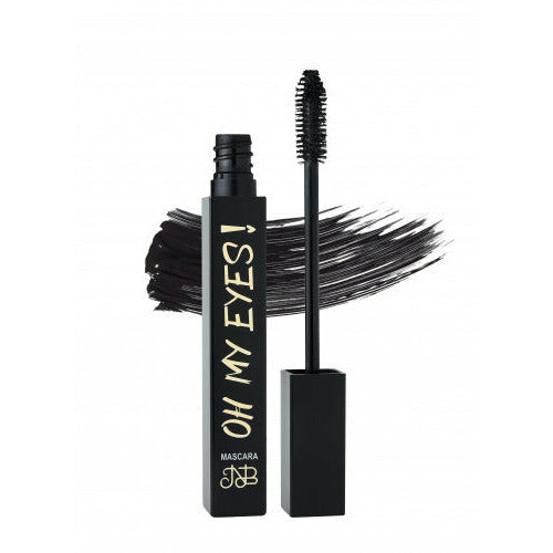 NB - Oh My Eyes! Mascara @ ماسكرا