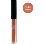NB - Waterproof Liquid Lipstick@احمر الشفايف مطفي