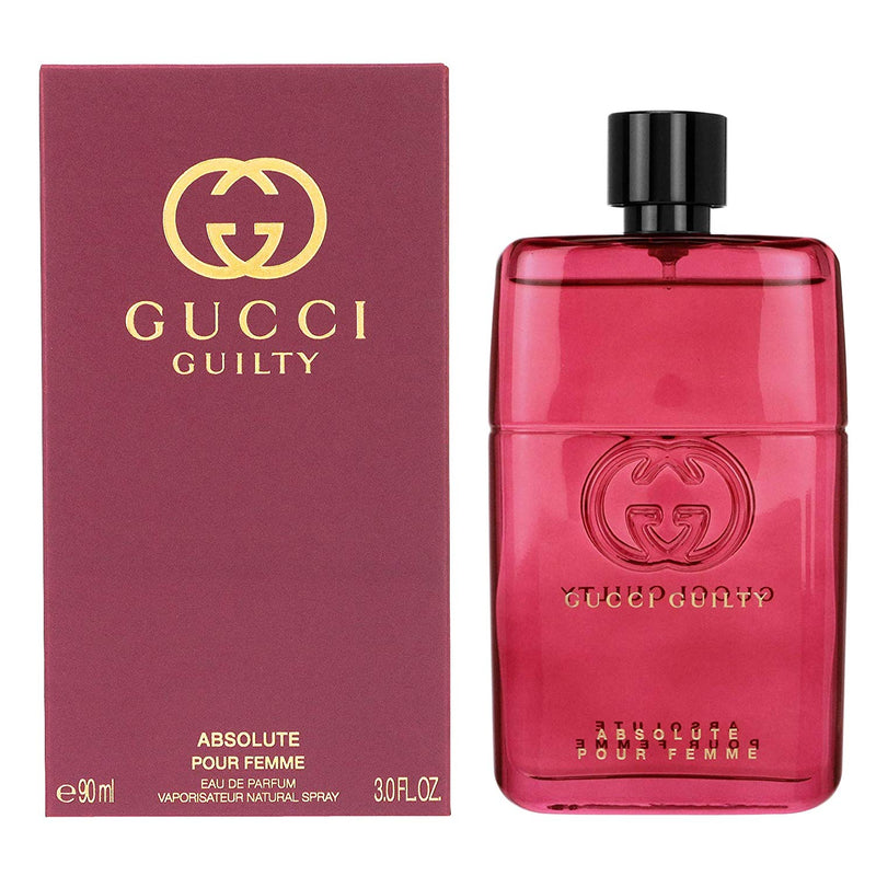 Gucci Guilty Absolute 90ML EDP