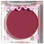 Tower 28 Beauty Beach Please Lip + Cheek Cream Blush@احمر الخدود والشفاه كريمي