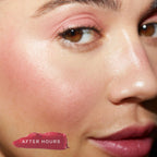 Tower 28 Beauty Beach Please Lip + Cheek Cream Blush@احمر الخدود والشفاه كريمي