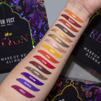 BPERFECT x Makeup by Alina - Reign Palette @ باليت ظلال العيون