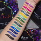 BPERFECT x Makeup by Alina - Reign Palette @ باليت ظلال العيون