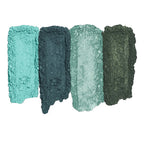 L.A Girl - 4 Play Eyeshadow Palette @ باليت ظلال العيون
