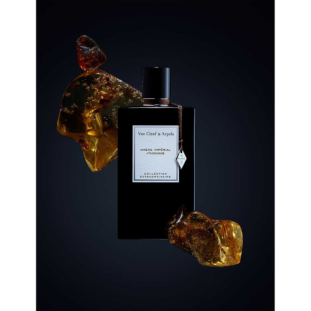 VAN CLEEF & ARPELS Ambre Impérial 75ML @ عطر