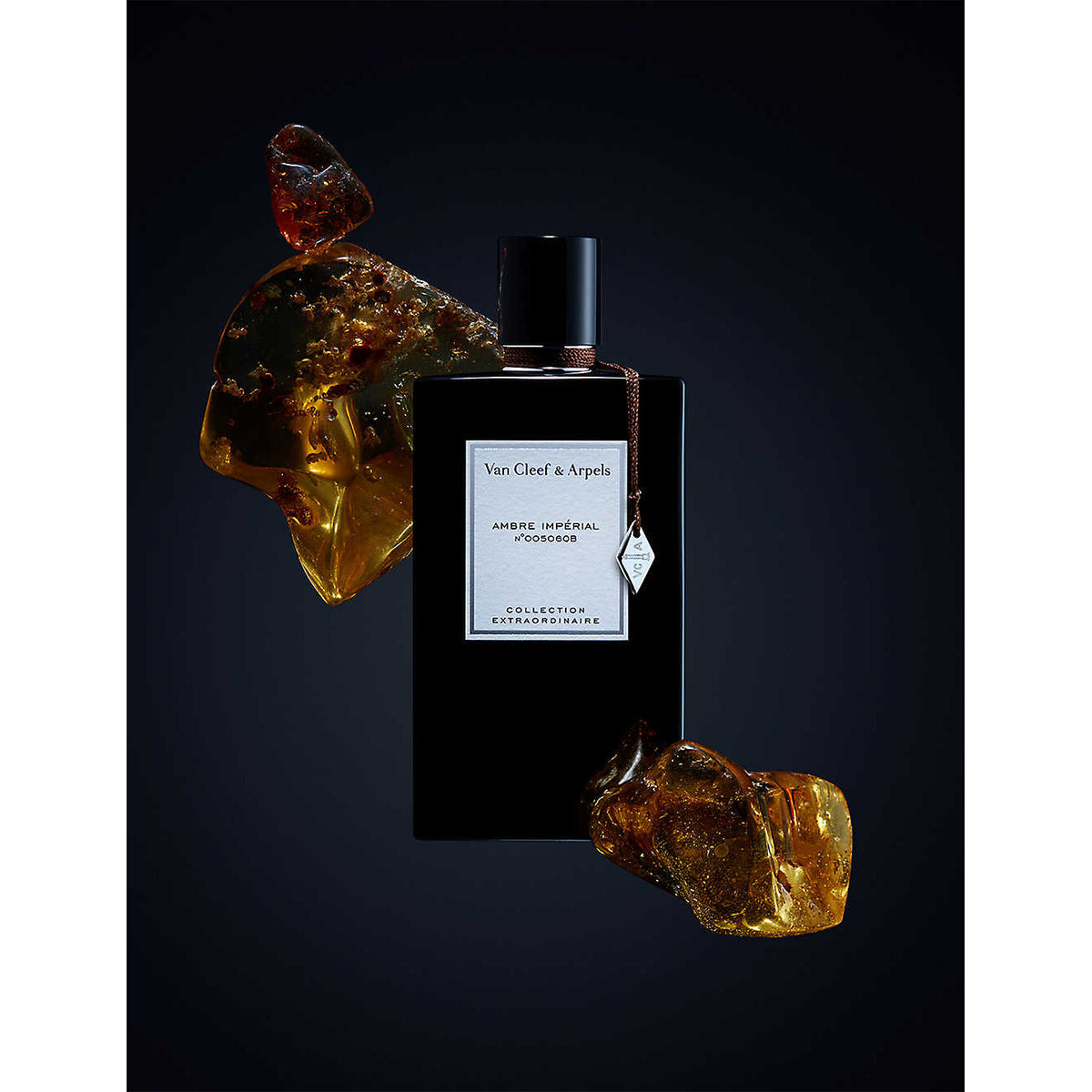 VAN CLEEF & ARPELS Ambre Impérial 75ML @ عطر