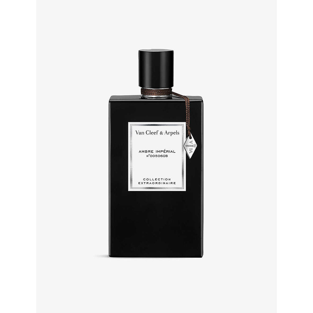 VAN CLEEF & ARPELS Ambre Impérial 75ML @ عطر