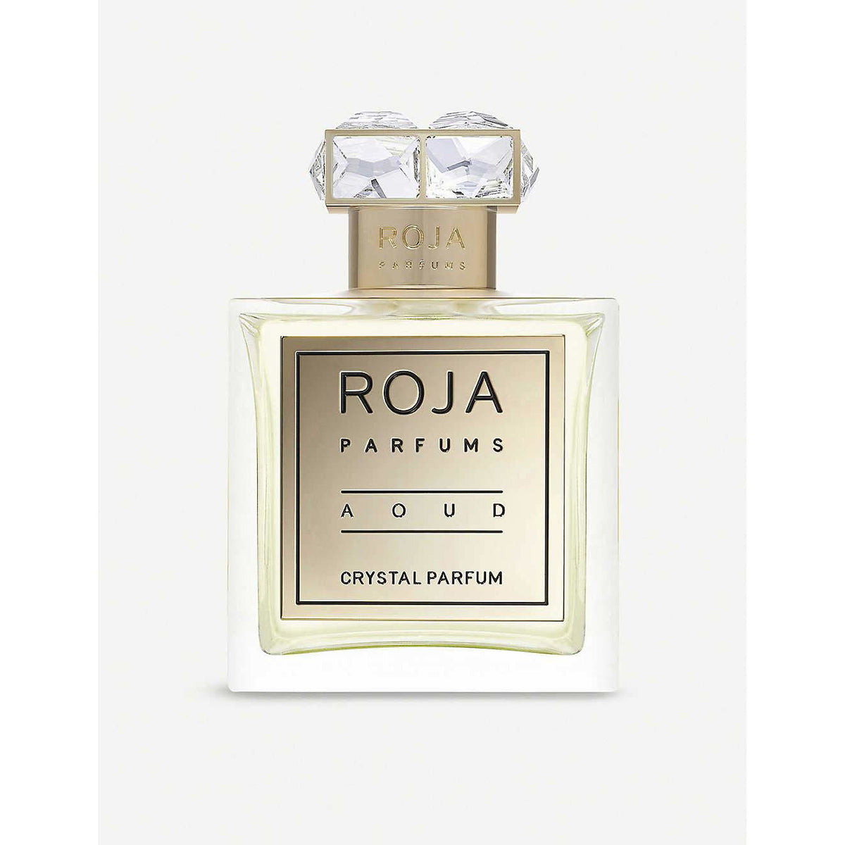 ROJA Perfums - Aoud Crystal 100ml @ عطر