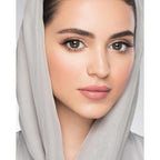 Lensme Arabia Eye with Power - one eye only لنس مي ارابيا اي مع قياس - عدسة لعين واحدة