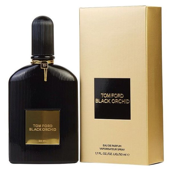 TOM FORD- Black Orchid (Black) EDP @ عطر