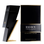 Carolina Herrera - Bad Boy Le Parfum EDP 100ML @ عطر