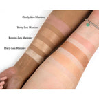 The Balm Highlighter: Mary Lou - bronze