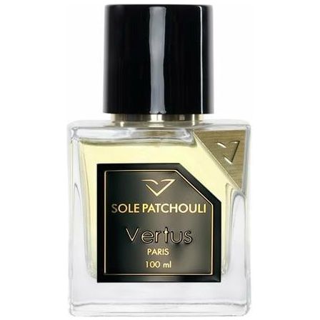VERTUS- Sole Patchouli Platinum 100ml - Unisex @ عطر