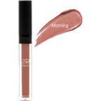 NB - Waterproof Liquid Lipstick@احمر الشفايف مطفي