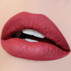Girlactik Mini Matte Liquid Lipstick @احمر الشفاه