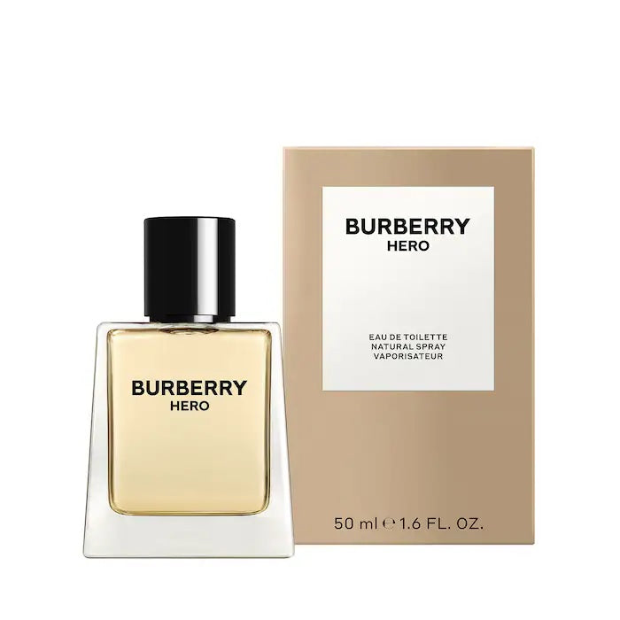 Burberry - Hero EDT @ عطر