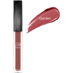 NB - Waterproof Liquid Lipstick@احمر الشفايف مطفي