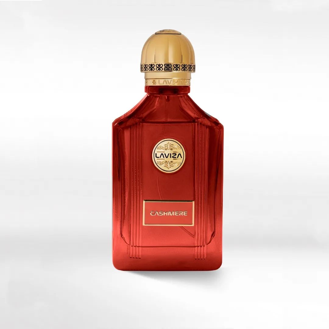 LAVIZA - Cashmere Parfum 100ml - لافيزا - عطر كشميري