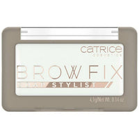 CATRICE- Brow Fix Soap Stylist 010@صابونه الحاجب