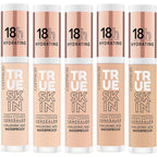 CATRICE- True Skin High Cover Concealer@خافي العيوب