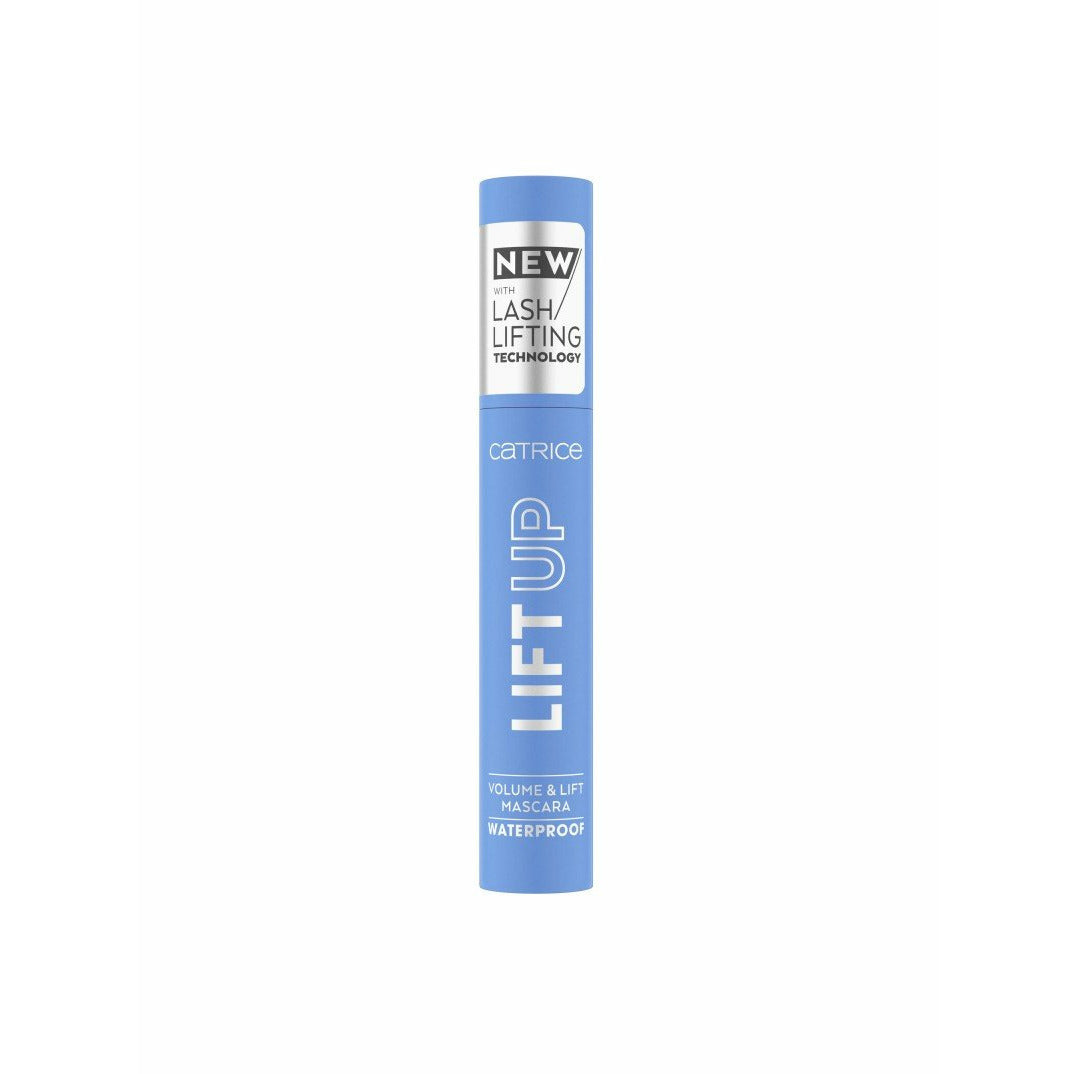 CATRICE- Lift Up Volume & Lift Mascara Waterproof@ماسكرا رفع وتكثيف الرموش