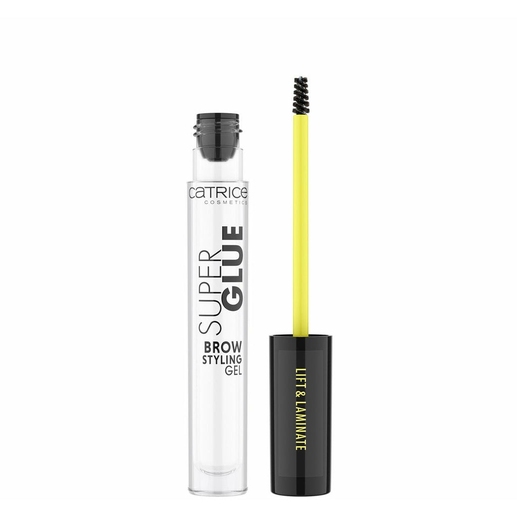 CATRICE - Super Glue Brow Styling Gel@جل مثبت الحواجب