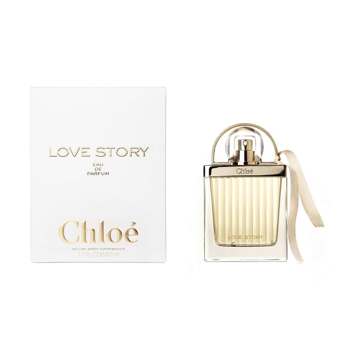 CHLOE- Love story EDP (50ml) @ عطر