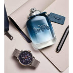 COACH MAN BLUE EDT @ عطر