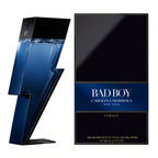 Carolina Herrera - Bad Boy Cobalt EDP @ عطر