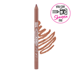 L.A Girl Shockwave Nude Lip Liner@محددات الشفايف