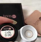 Lensme Caffee @ لنس مي كافيه