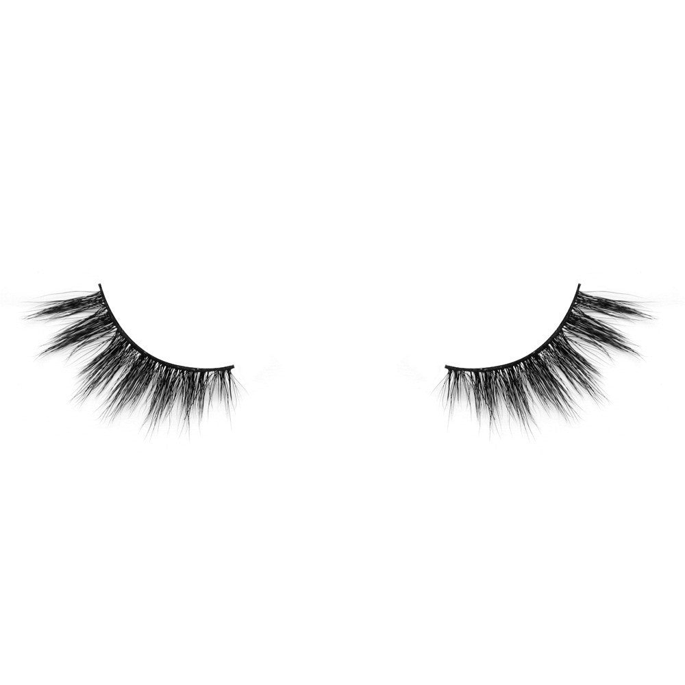 NB - Nora Lashes: Focus Eye Lashes @ مجموعه رموش طرفيه