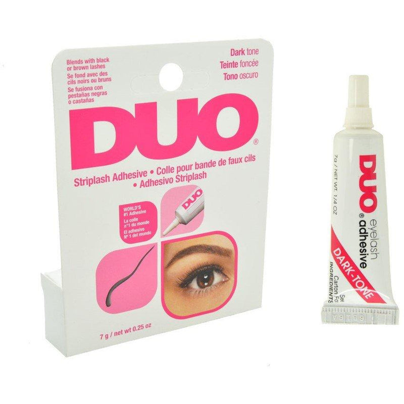 Duo Eyelash Adhesive (0.25 oz)