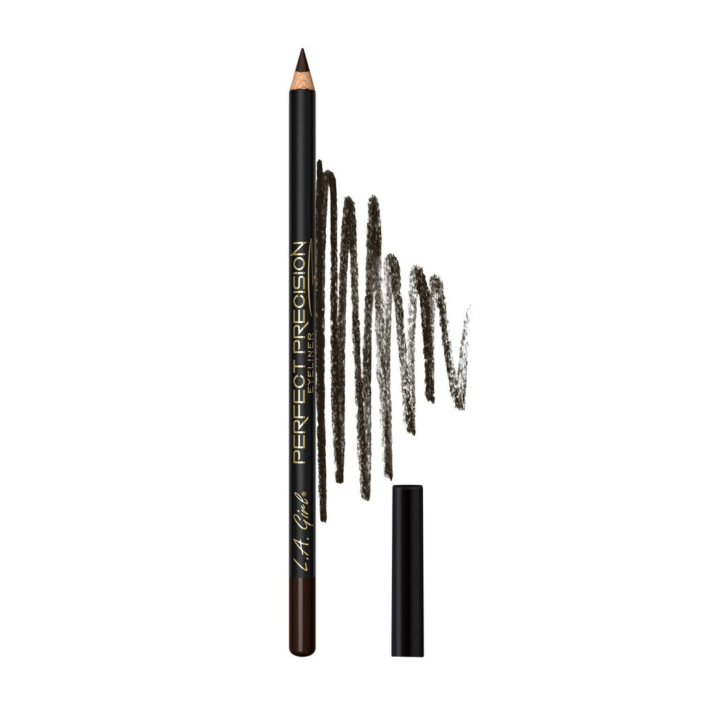 L.A Girl - Perfect Precision Eyeliner@ايلاينر