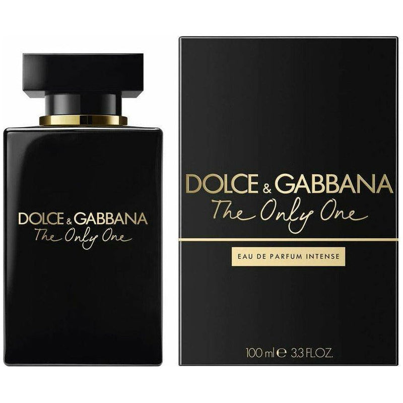 Dolce & Gabbana: The Only One Intense Eau De Parfum