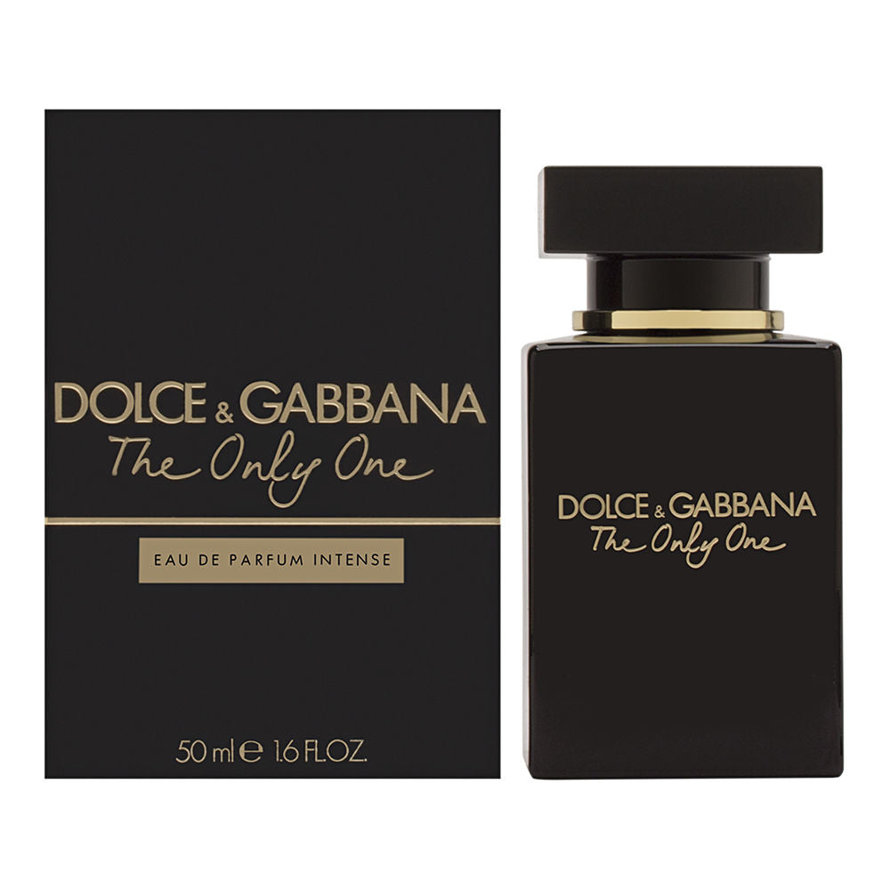 Dolce & Gabbana: The Only One Intense Eau De Parfum @ عطر