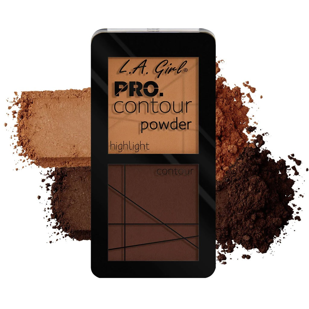 L.A Girl Pro Contour Powder @ كنتور بودره
